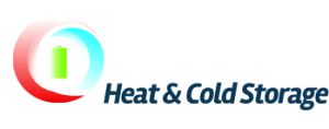 logo Heat Cold Storage Deff